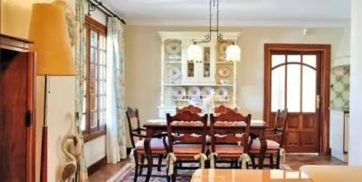 Chalet in Fuengirola photo 5