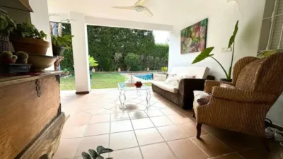 Chalet on Avenida Jose Luis Carrillo, 6 photo 17