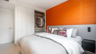 Penthouse on Doctor García Verdugo Street photo 24