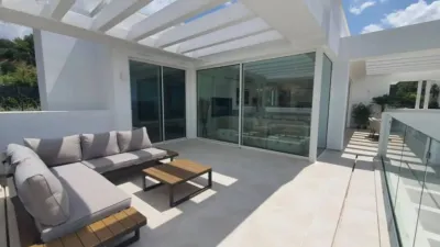 Penthouse at Calle Lugar Partido Pereila Alta, 43 photo 12