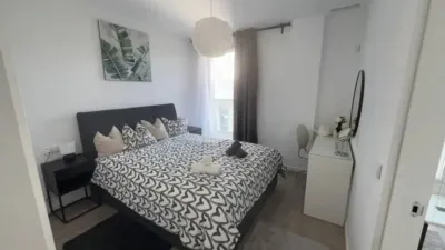 Penthouse at Calle Parque Central, 5 photo 10
