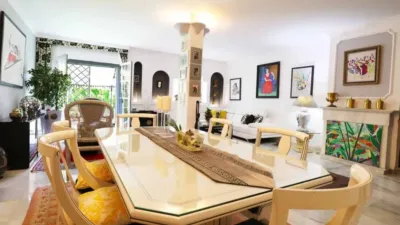 Chalet on Calle Nueva Atalaya photo 7