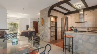 Chalet on Avenida de Benamara photo 10
