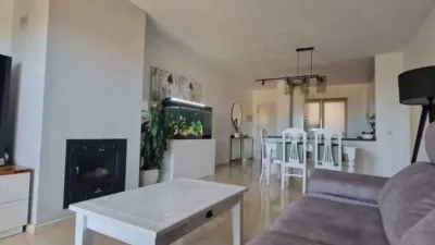 Apartment on Avenida de Benamara photo 10