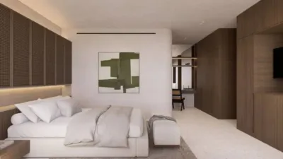 Chalet on Calle Parque Central, 5 photo 19