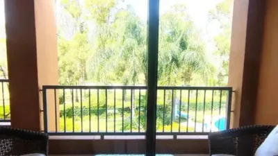Apartment in Calle Dunas de Casasola photo 26