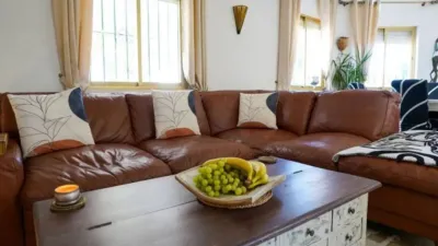 Chalet on Calle Parque Central, 5 photo 3