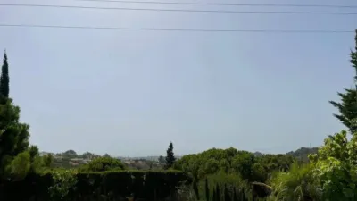 Chalet en Altos de Estepona photo 13