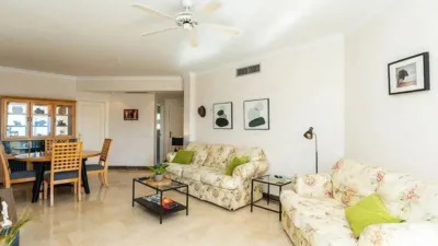 Apartment on Dunas de Casasola Street photo 4