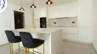 Apartment in Centre photo 14
