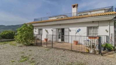 Chalet en Coín photo 23