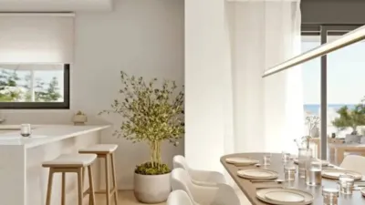 Apartment in Plaza de Augusto Suárez de Figueroa photo 6