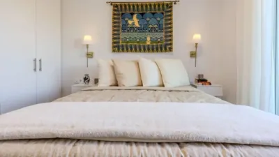 Apartment on Islas Bermudas Street photo 13