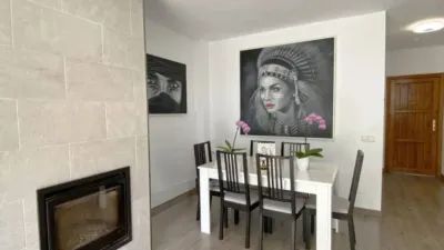 Chalet on Calle Los Arcos photo 9