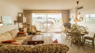 Penthouse at Calle Espliego, 11 photo 4