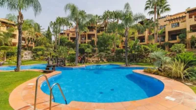 Penthouse at Avenida Jose Luis Carrillo, 2 photo 7