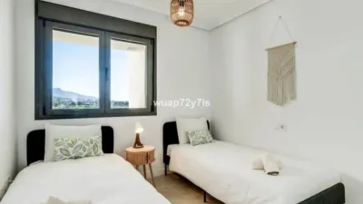 Apartment on Avenida La Resina photo 11