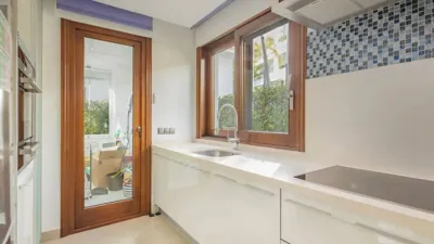 Flat at Calle Parque Central, 5 photo 10
