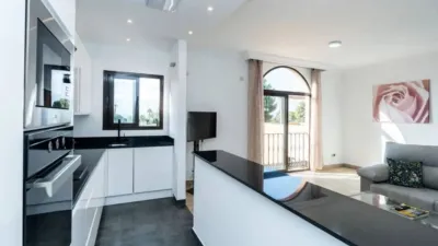 Penthouse on Calle de la Rosa photo 6