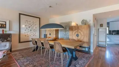 Penthouse on Avenida de la Gardenia photo 4