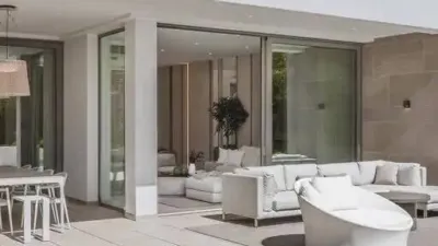Chalet on Calle Hortensia photo 44