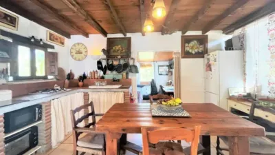 Chalet on Avenida Parque Selwo photo 11