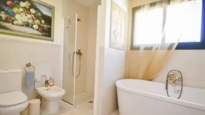 Duplex penthouse on Calle Nueva Atalaya photo 17