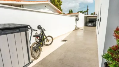 Chalet on Dunas de Casasola Street photo 25