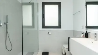 Apartment on N-A Street, -1 photo 17