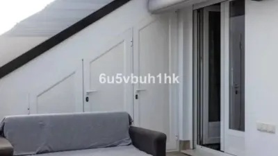 Penthouse in Fuengirola photo 8