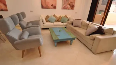 Penthouse on N-A Street, -1 photo 5