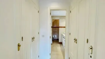 Penthouse on Avenida de la Playa photo 12