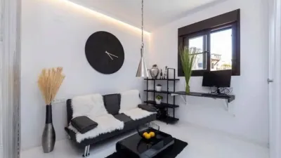Duplex penthouse on N-A Street, -1 photo 13