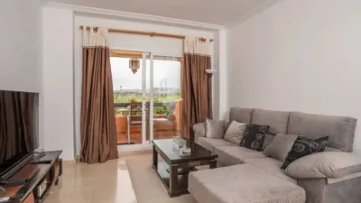 Penthouse in Urbanización Bahía Casares photo 4
