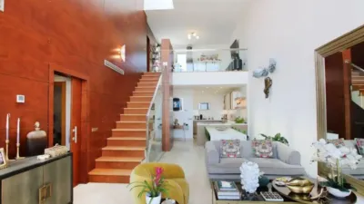 Chalet en calle calle Islas Marianas, 8 photo 50