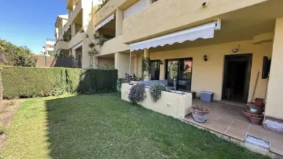 Apartment in Avenida de Benamara photo 11