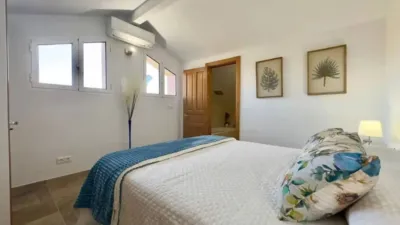 Casa rústica en Coín photo 14