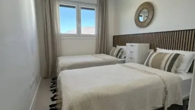 Penthouse at Avenida Blas de Lezo, 3 photo 11