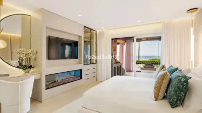 Apartment on Punta de la Plata Street photo 18