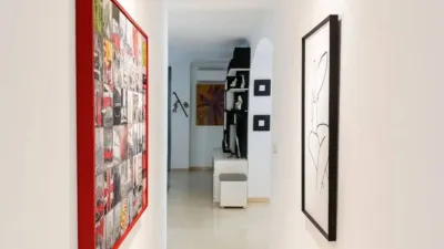 Apartment on N-A Street, -1 photo 8