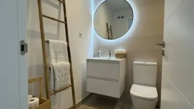 Penthouse at Avenida Blas de Lezo, 3 photo 13