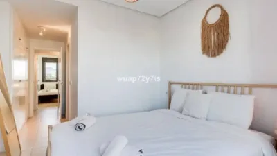 Apartment on Avenida La Resina photo 9