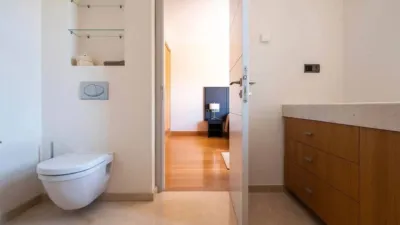 Chalet in Barrio San Roque photo 31