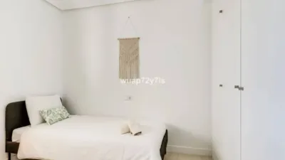 Apartment on Avenida La Resina photo 12
