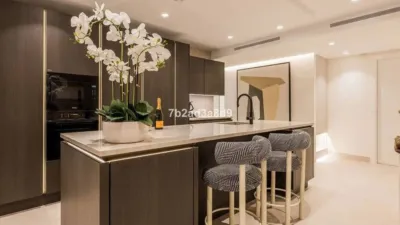 Apartment on Punta de la Plata Street photo 15