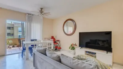 Apartment on Avenida de los Andaluces photo 4