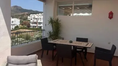 Ático en Urbanización Torre Estéril photo 13