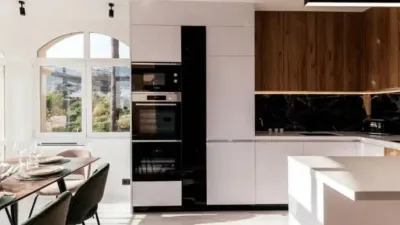Piso en Avenida Tomas Pascual photo 9