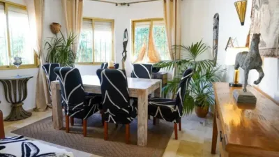 Chalet on Calle Parque Central, 5 photo 7