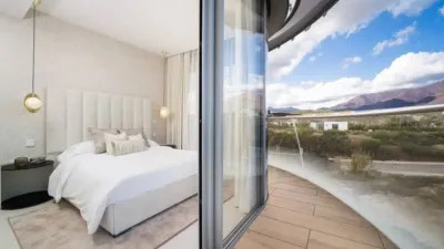 Penthouse at Urbanizacion Costa Natura Street, 1 photo 11